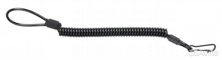 Шнур пистолетный витой