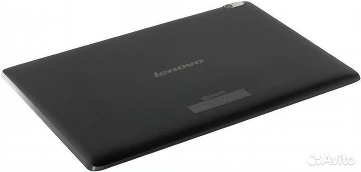 Планшет Lenovo IdeaTab A7600 16Gb 3G Blue