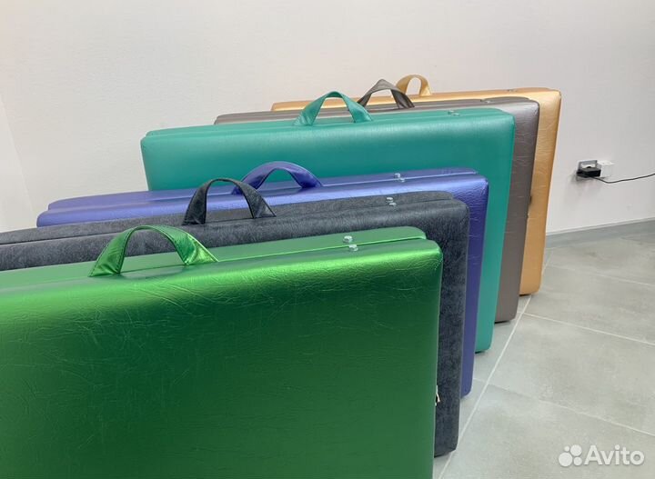 Кушетка для тату