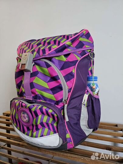 Рюкзак школьный Дер Дие Дас