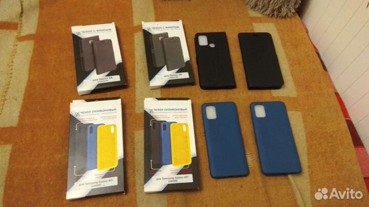 Чехол для телефона