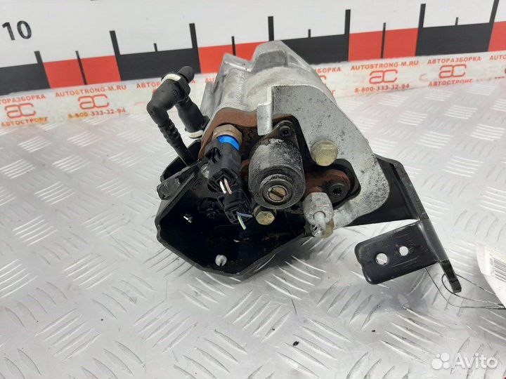 Тнвд Ford Transit 2.4 r9044z090a