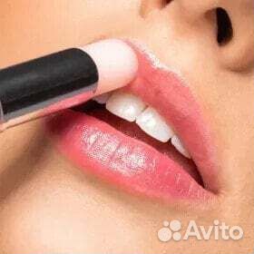 Блески и тинты для губ Lippenbalsam Color Booster