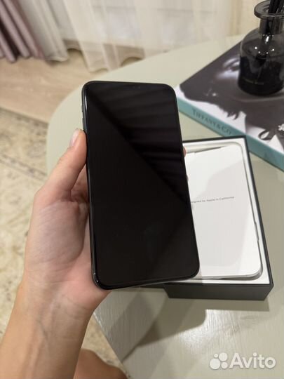 iPhone 11 Pro Max, 256 ГБ