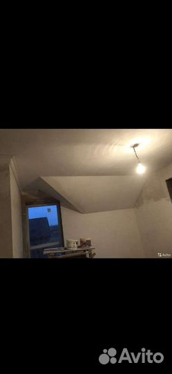 Мастер отделочных работ