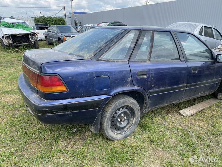 Авторазбор daewoo espero разбор запчасти