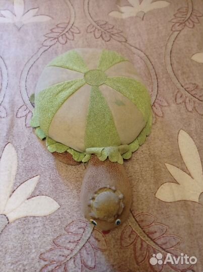 Подушка декоративная 