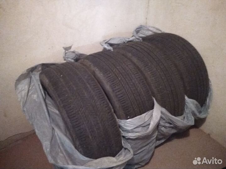 Hankook Dynapro HP2 RA33 235/60 R18