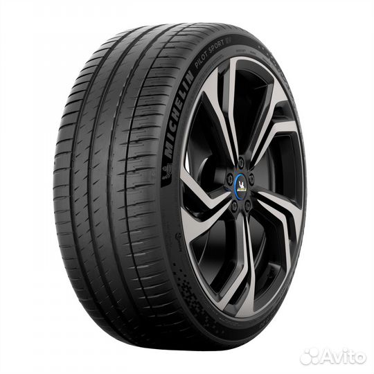 Michelin Pilot Sport EV 235/45 R21 101Y