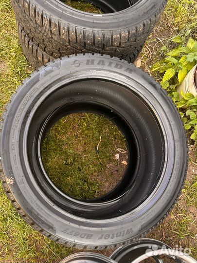 Haida HD677 235/45 R18 98T