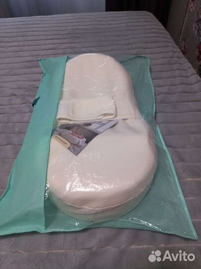 Кокон для новорожденных