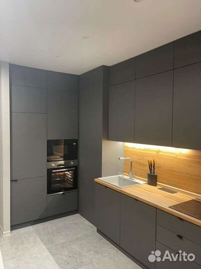 Мебель на заказ