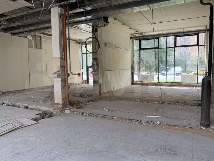 Торговая площадь, 182.57 м²