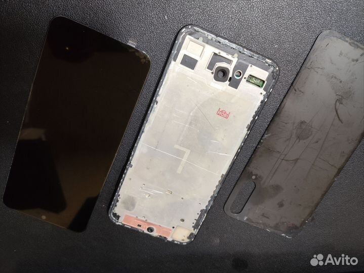 HONOR 30i, 4/128 ГБ