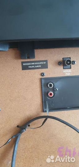 Проигрыватель винила