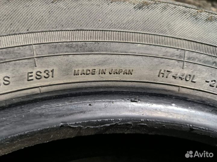 Yokohama BluEarth Ecos ES31 175/65 R14