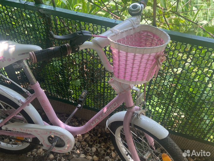 Ведосипед детский