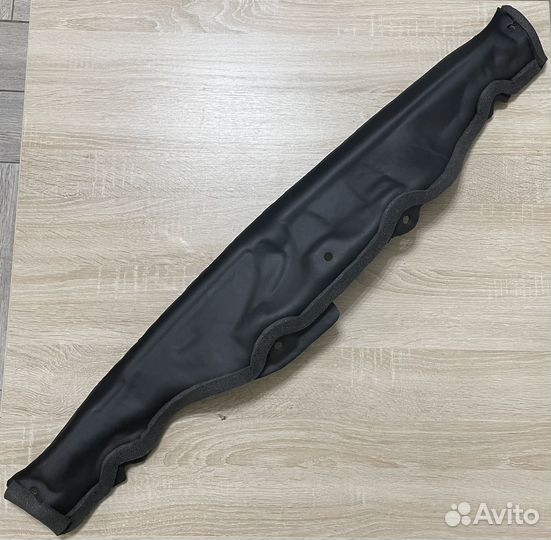 Renault megane 2 жабо