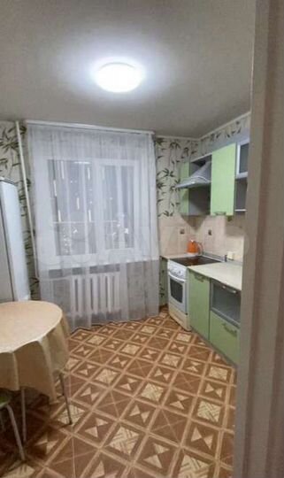 2-к. квартира, 50 м², 6/9 эт.