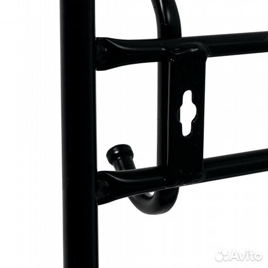 Вешалка 2-Х ярусная 60см(80см)