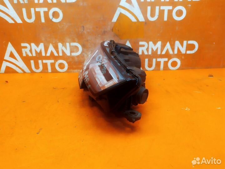 Фара правая Audi A4 5 B9 2015-2020