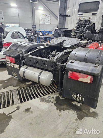 Предпусковой подогреватель двигателя аналог Webasto