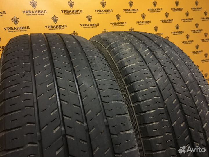 Yokohama Geolandar G91A 225/60 R18