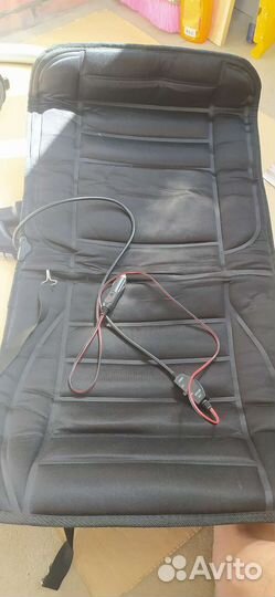 Подогрев сидения