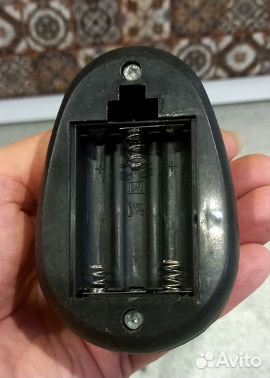 Фонарь - светильник туристический