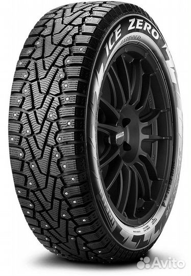 Pirelli Ice Zero 225/55 R18 102T