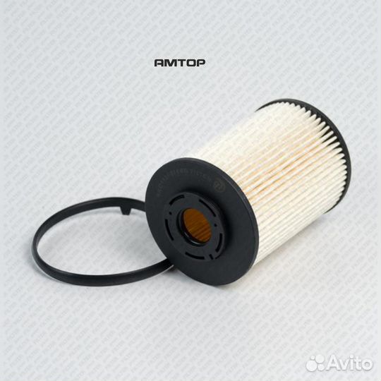 Green filter KK0113F Фильтр топливный Картридж