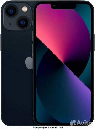 Apple iPhone 13 128gb