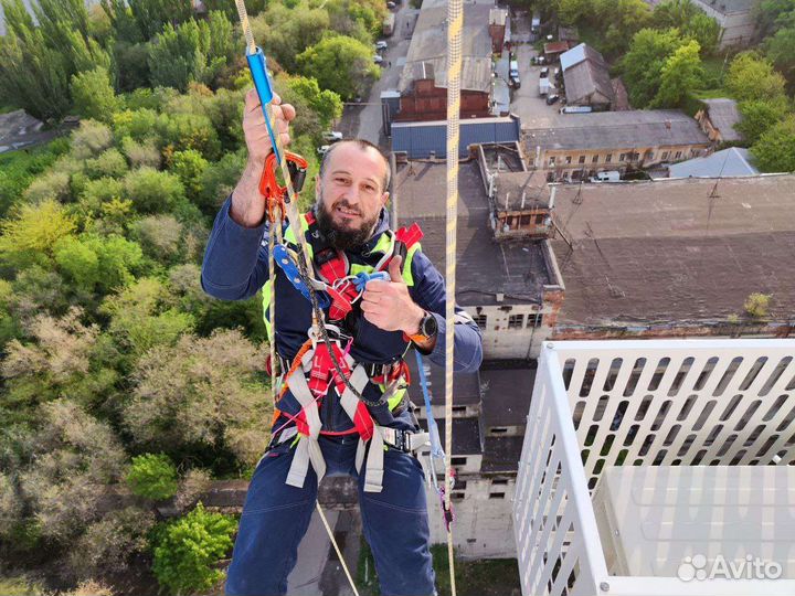 Сплит-системы: Монтаж, демонтаж, обслуживание