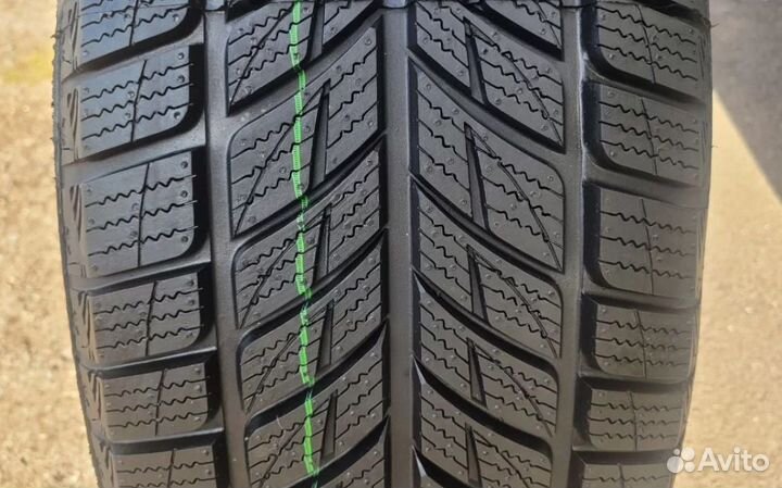 DoubleStar DW09 255/55 R20