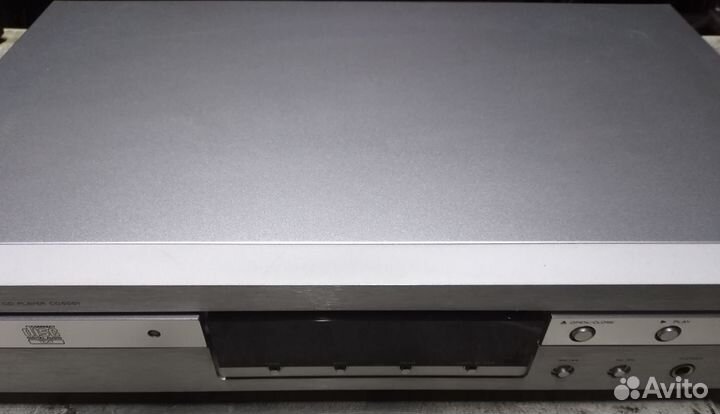 Cd проигрыватели