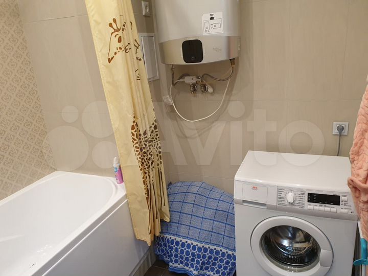 3-к. квартира, 96,6 м², 14/25 эт.