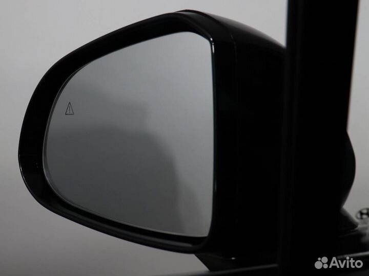 Hyundai Santa Fe 3.5 AT, 2023