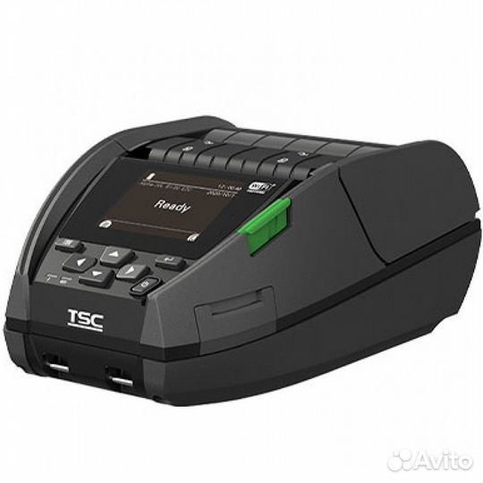 Принтер этикеток TSC Alpha-30L 395581