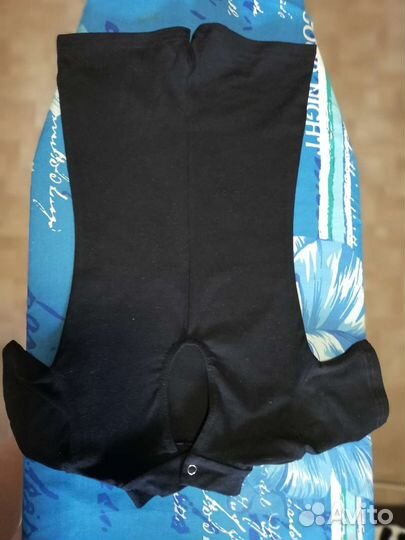 Купальник для гимнастики