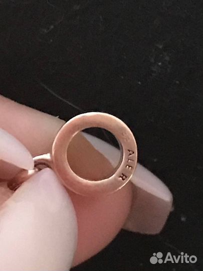 Pandora браслет