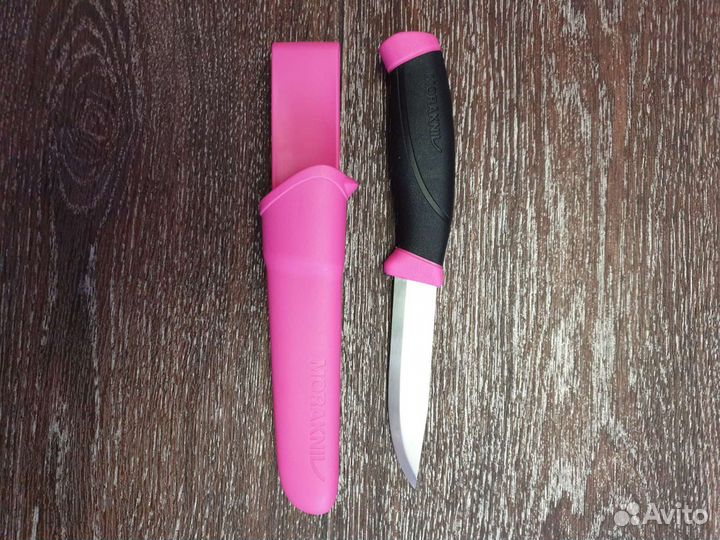 Нож универсальный Morakniv Companion