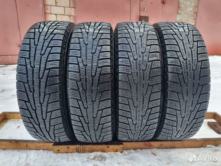 Nokian Tyres Nordman RS2 175/70 R14 88R