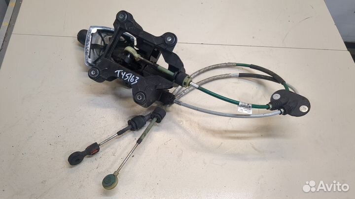 Кулиса кпп Ford Kuga, 2010