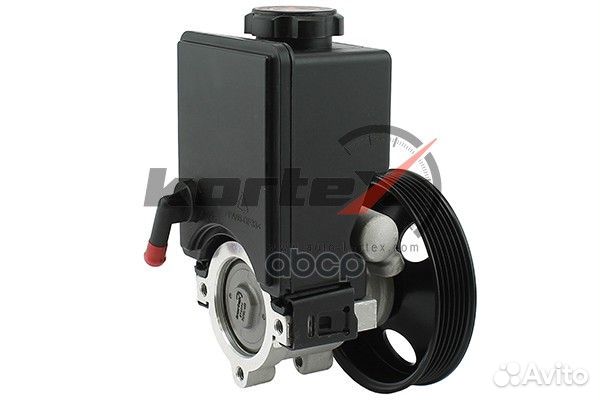 Насос гур Насос гур ssangyong actyon 05/actyon