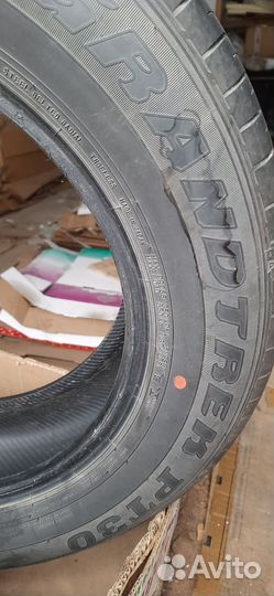 Dunlop Grandtrek PT30 225/65 R17 102H