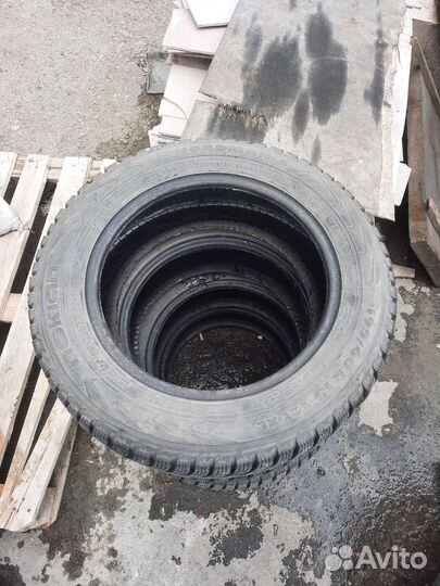 Nokian Tyres Nordman 5 195/60 R15