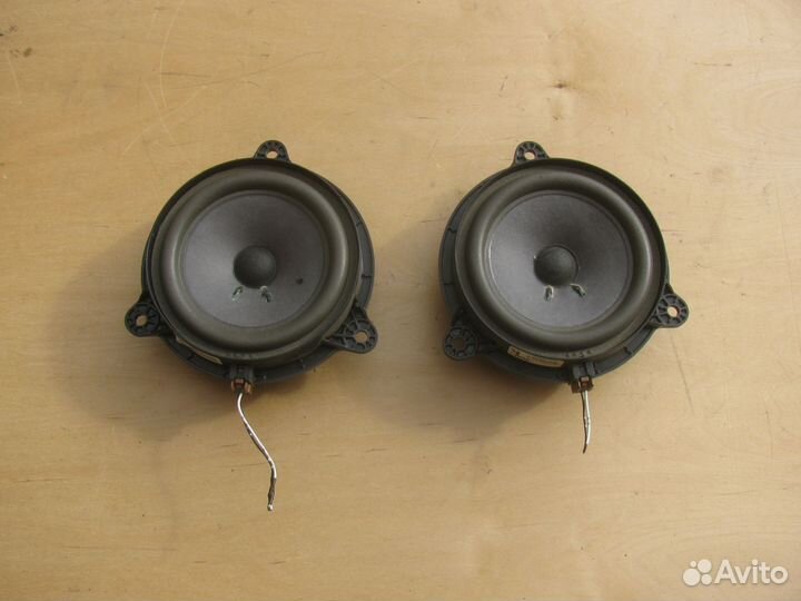 Колонка динамик Bose Nissan Infiniti