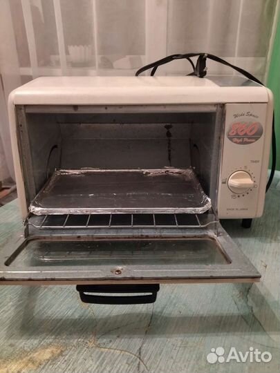 Тостерница