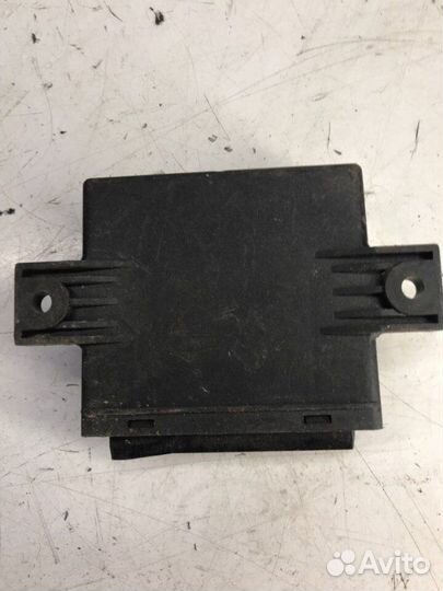 Блок комфорта Opel Astra 1.6 2001