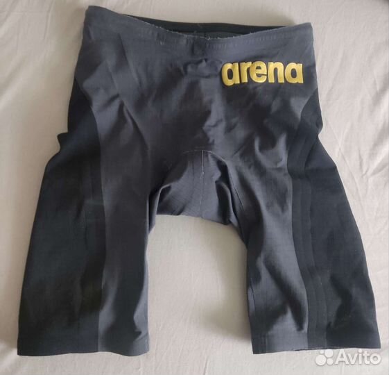 Гидрошорты arena carbon flex vx